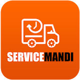 AL ServiceMandi for Fleet Manager icon