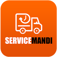AL ServiceMandi for Fleet Manager