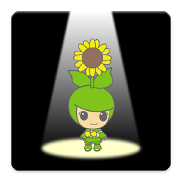 Icon image Flashlight - Flora
