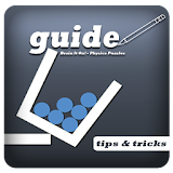 Guide for Brain It On!-Puzzles icon