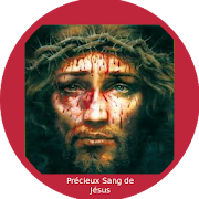 Precious Blood of Jesus Rosary