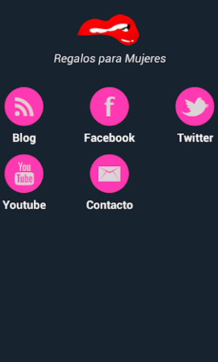 Regalos para Mujeres