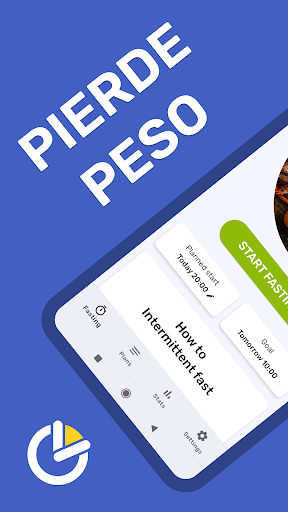 Vista previa de la aplicación