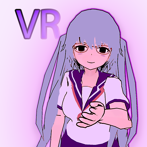 Anime Mirror VR - Apps on Google Play