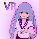 Download Anime Mirror VR Install Latest APK downloader
