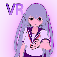 Anime Mirror VR FREE Virtual Reality Girl Sim
