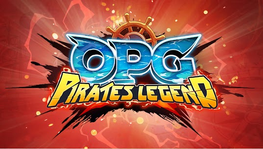 OPG: Pirates Legend 1