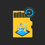 Cover Image of 下载 Recycle SD Card Data Restorer  APK