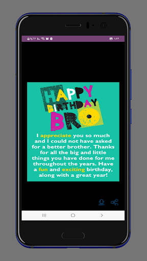 happy birthday big brother