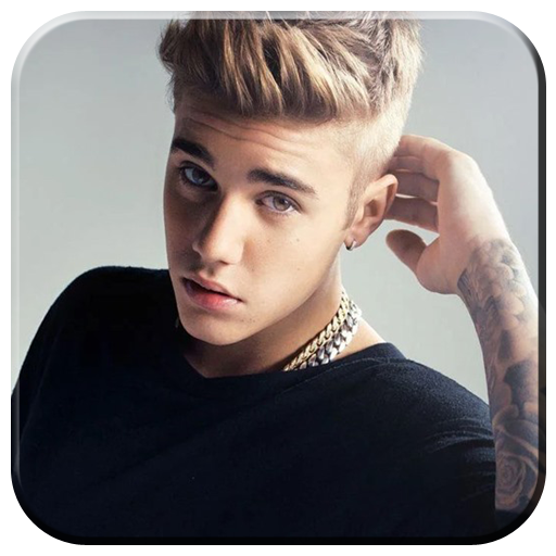 Justin Bieber Wallpaper Download on Windows