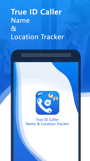 True ID Caller Name And Location