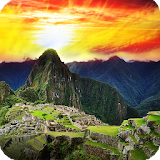 Machu Picchu Wallpaper icon