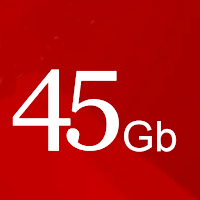 5G/4G Vodacom Data Codes
