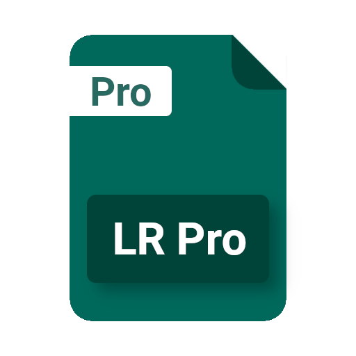 Logcat Reader Professional 1.0.8 Icon