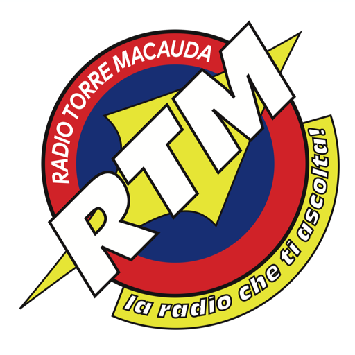 Radio Torre Macauda logo