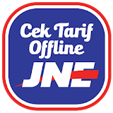 JNE TARIF OFFLINE icon