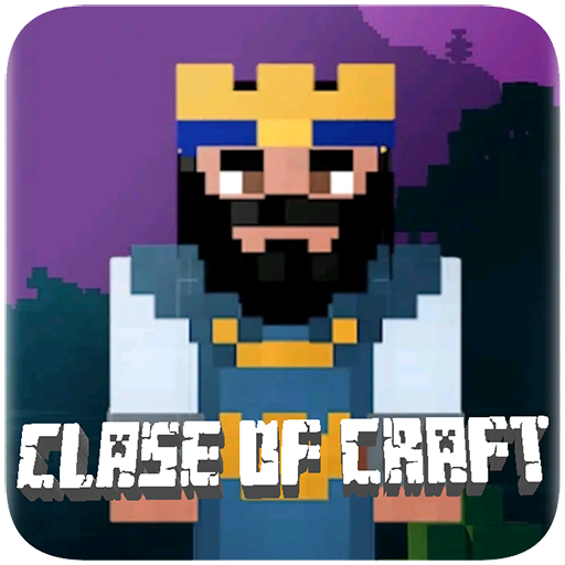 Clase of Craft Survival Master