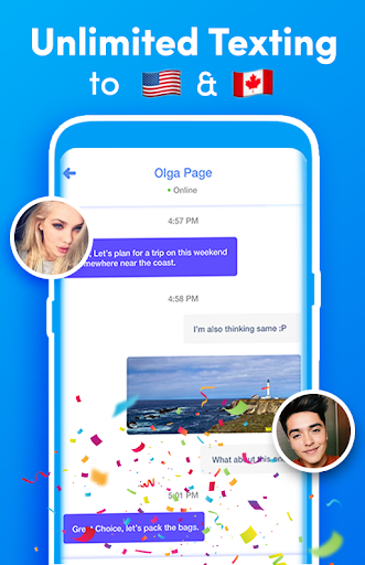 Text Me  TextNow Free Text  Calls