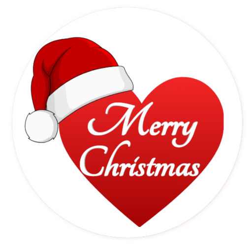 Christmas Love Stickers