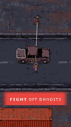 Mini DayZ 2 - Screenshot 4