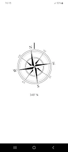 Compass Direction