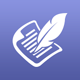 Think: Personal Diary, Journal icon