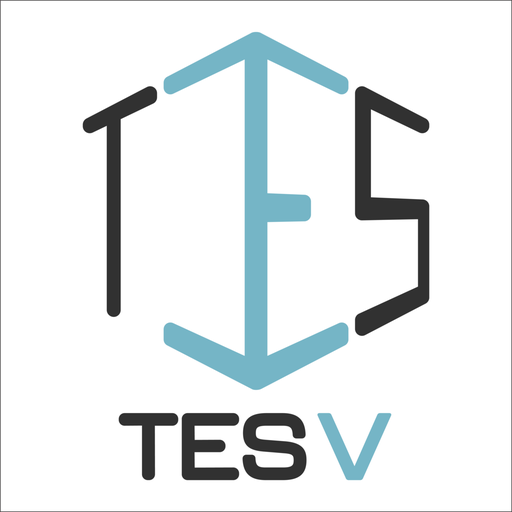TESV logo