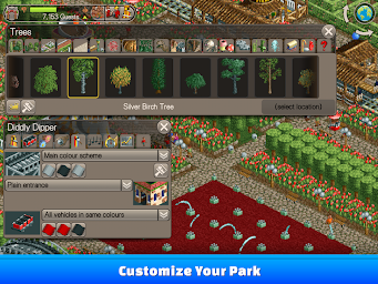 RollerCoaster Tycoon® Classic