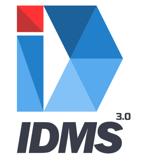 iDMS logo