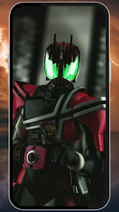 Kamen Rider HD Wallpaper