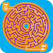 迷路パズル - Androidアプリ