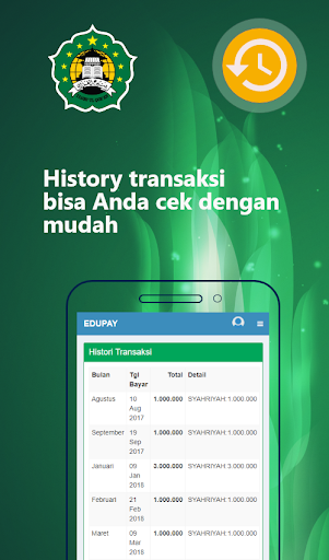 Yanbuul Quran 5 Tegal Screen 3