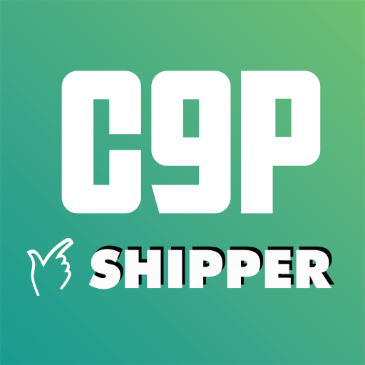 C9PShipper logo