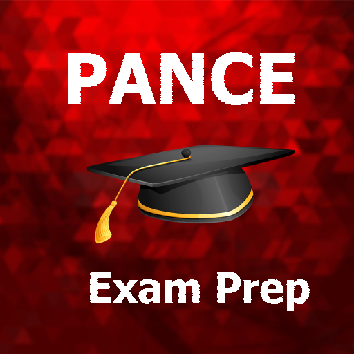 PANCE Test Prep 2024 Ed Apps on Google Play