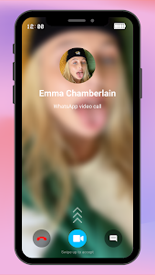Chat With Emma Chamberlain