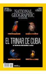 National Geographic México