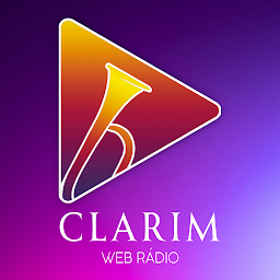 Imagem do ícone Rádio Clarim