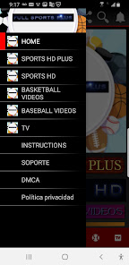 Imágen 2 FULL SPORTS PLUS android
