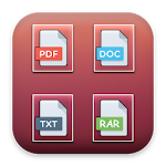 Document manager - Document organizer Apk