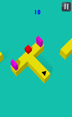 #3. Classy Box Jumper (Android) By: Play4All