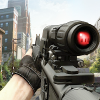 Sniper of Duty:Shadow Sniper