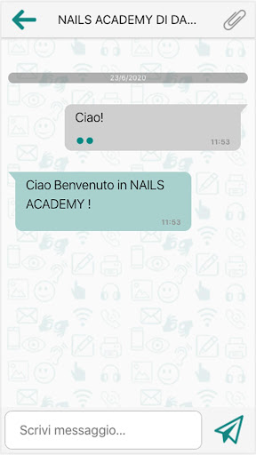 Nails Academy Screen 3