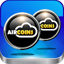 Herunterladen Aircoins Treasure Hunt Installieren Sie Neueste APK Downloader