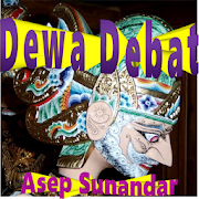 Dewa Debat | Wayang Golek Asep Sunandar