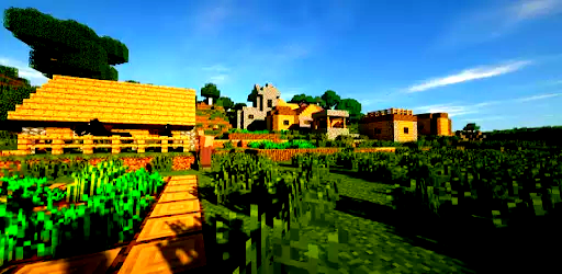 Minicraft: Crafting Building Mod All