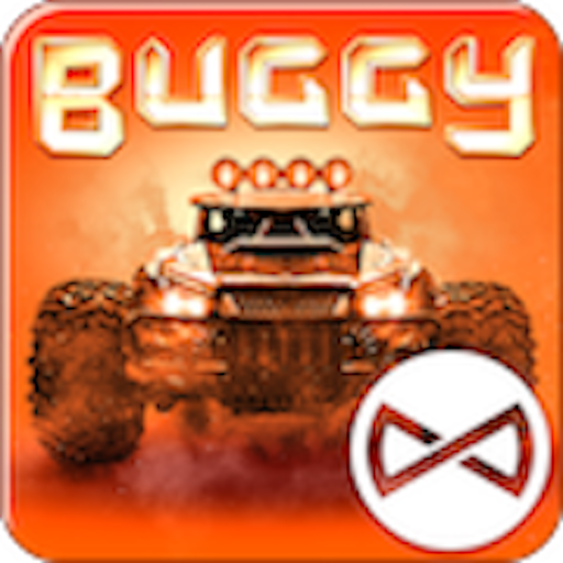 Buggy RC-300  Icon