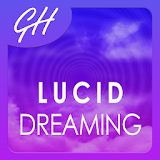 Lucid Dreams - Sleep Hypnosis to Control Dreaming icon