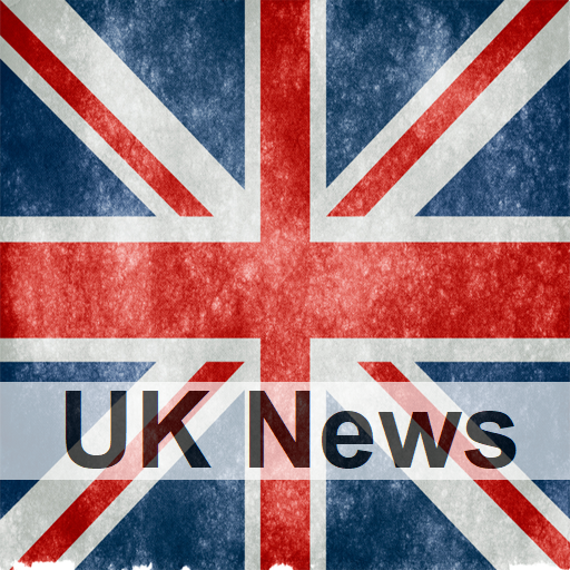 UK News 1.0 Icon