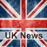 Cover Image of Herunterladen UK News  APK