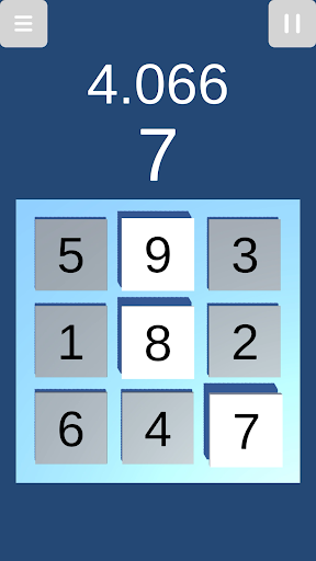Speed Touch Screen 3